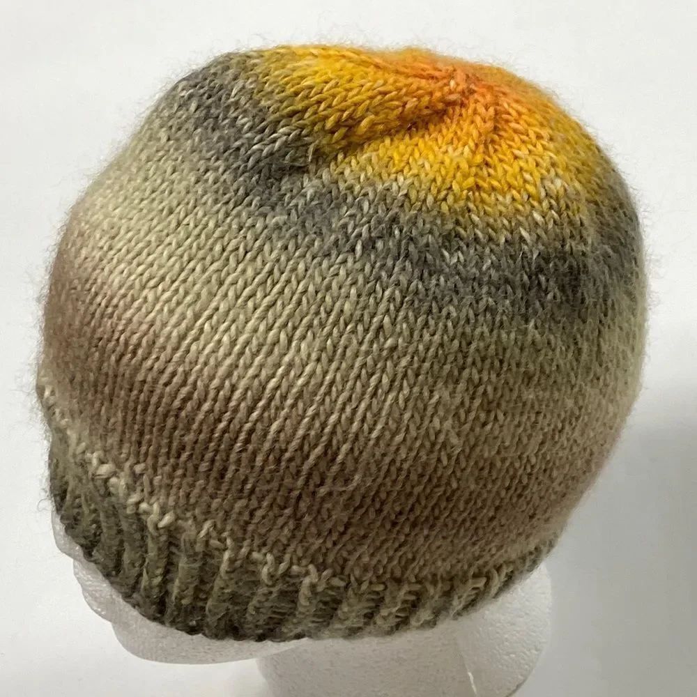 2/$30 Crèche Handmade Hat
